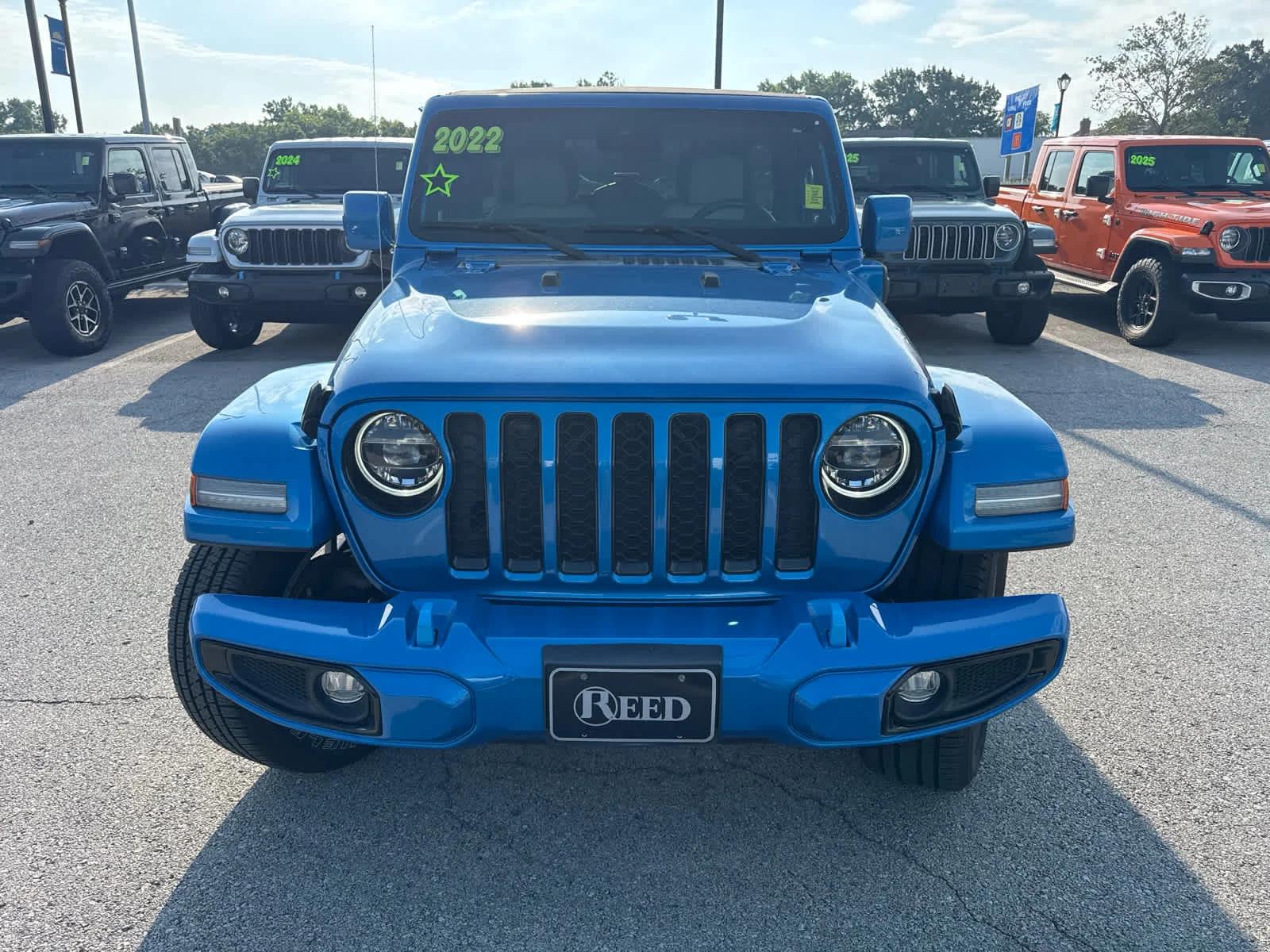 jeep wrangler unlimited 2022 1C4JJXP64NW259888 image jeep wrangler unlimited 2022 1C4JJXP64NW259888 image